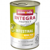 Animonda INTEGRA® PROTECT Intestinal 400 гр. - специална храна за кучета с разстройство